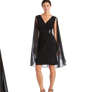 R&M Richards Dress, Size 14 - NWT